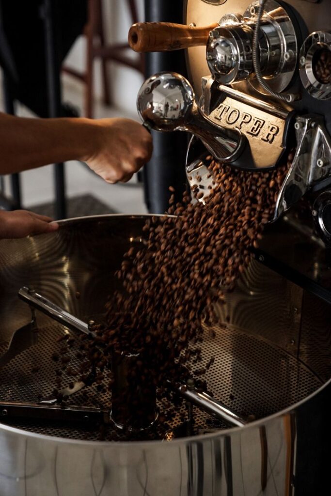 Mumbai's best cafe
