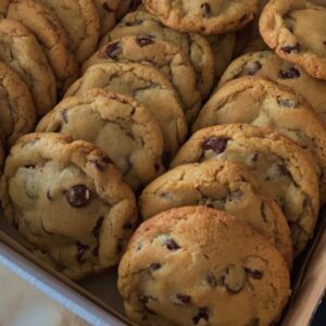 COOKIES