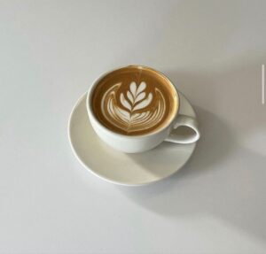 CAPPUCCINO