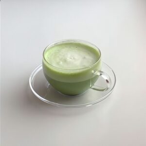 Macha Latte