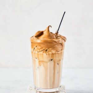 Choco Latte