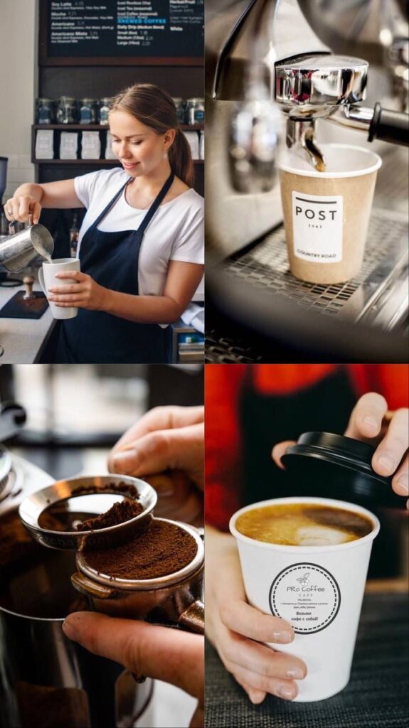 Barista Life
