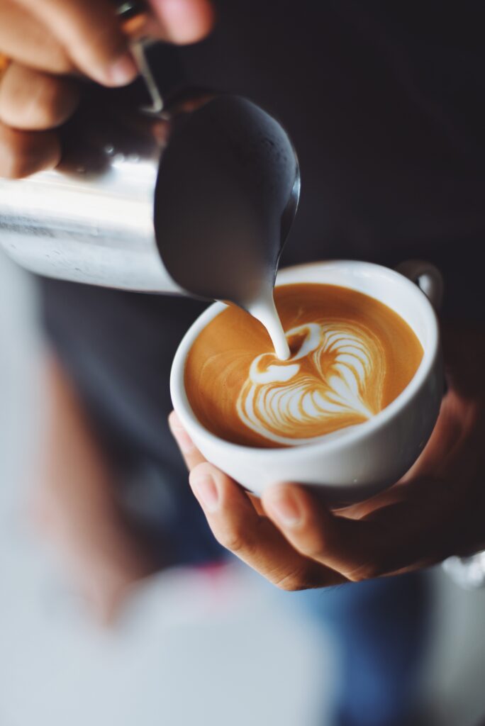 Barista Life