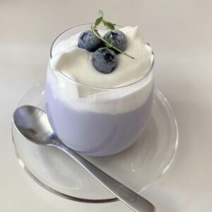 Blueberry Shake